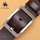 Genuine Leather Belt For Men