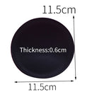 2pcs 1pair Sponge Inserts In Bra Padded for Swimsuit Breast Push Up Fill Brassiere Breast Patch Pads Women Intimates Accessories