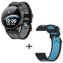 2020 New L6 Smart Watch IP68 Waterproof Sport Men Women Bluetooth Smartwatch Fitness Tracker Heart Rate Monitor For Android IOS