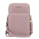 2020 New Mini Women Messenger Bags Female Bags Top Quality Phone Pocket Women Bags Fashion Small Bags For Girl