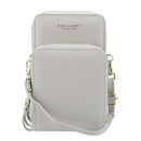 2020 New Mini Women Messenger Bags Female Bags Top Quality Phone Pocket Women Bags Fashion Small Bags For Girl