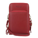 2020 New Mini Women Messenger Bags Female Bags Top Quality Phone Pocket Women Bags Fashion Small Bags For Girl