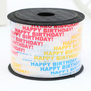 100Yards Balloon Ribbon for Latex Helium Balloons Globos Confetti Birthday Ballon Home Decoration Accessories Wedding Ballonnen