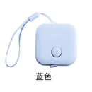 Hot 150cm/60" Tape Measures Portable Retractable Ruler Children Height Ruler Centimeter Inch Roll Sewing Measuring Tape Tool