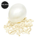 10/20/30/50Pcs 10/12inch Pearl Latex Balloons Wedding Birthday Party Decoration Balloon Xmas Baby Shower Kids Air Balls Globos