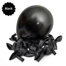 10/20/30/50Pcs 10/12inch Pearl Latex Balloons Wedding Birthday Party Decoration Balloon Xmas Baby Shower Kids Air Balls Globos