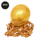 10/20/30/50Pcs 10/12inch Pearl Latex Balloons Wedding Birthday Party Decoration Balloon Xmas Baby Shower Kids Air Balls Globos