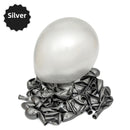 10/20/30/50Pcs 10/12inch Pearl Latex Balloons Wedding Birthday Party Decoration Balloon Xmas Baby Shower Kids Air Balls Globos