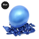 10/20/30/50Pcs 10/12inch Pearl Latex Balloons Wedding Birthday Party Decoration Balloon Xmas Baby Shower Kids Air Balls Globos