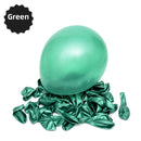 10/20/30/50Pcs 10/12inch Pearl Latex Balloons Wedding Birthday Party Decoration Balloon Xmas Baby Shower Kids Air Balls Globos