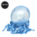 10/20/30/50Pcs 10/12inch Pearl Latex Balloons Wedding Birthday Party Decoration Balloon Xmas Baby Shower Kids Air Balls Globos