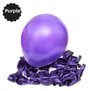 10/20/30/50Pcs 10/12inch Pearl Latex Balloons Wedding Birthday Party Decoration Balloon Xmas Baby Shower Kids Air Balls Globos