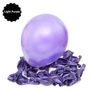 10/20/30/50Pcs 10/12inch Pearl Latex Balloons Wedding Birthday Party Decoration Balloon Xmas Baby Shower Kids Air Balls Globos