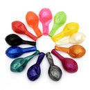 10/20/30/50Pcs 10/12inch Pearl Latex Balloons Wedding Birthday Party Decoration Balloon Xmas Baby Shower Kids Air Balls Globos