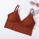 1/2 Pcs Bras For Women Sexy Seamless Bra U Type Backless Bra Push Up Bralette Brassiere Women Bra Soutien Gorge Females