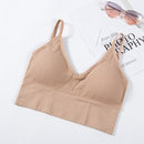 1/2 Pcs Bras For Women Sexy Seamless Bra U Type Backless Bra Push Up Bralette Brassiere Women Bra Soutien Gorge Females