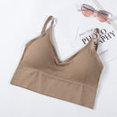 1/2 Pcs Bras For Women Sexy Seamless Bra U Type Backless Bra Push Up Bralette Brassiere Women Bra Soutien Gorge Females