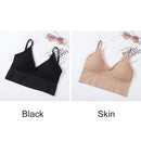 1/2 Pcs Bras For Women Sexy Seamless Bra U Type Backless Bra Push Up Bralette Brassiere Women Bra Soutien Gorge Females