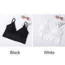 1/2 Pcs Bras For Women Sexy Seamless Bra U Type Backless Bra Push Up Bralette Brassiere Women Bra Soutien Gorge Females