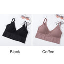 1/2 Pcs Bras For Women Sexy Seamless Bra U Type Backless Bra Push Up Bralette Brassiere Women Bra Soutien Gorge Females