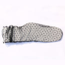 1pair Sexy Dot Lace Socks Women Transparent Mesh Ankle Socks Ladies Ultra-Thin Princess Tulle Socks Female Meias