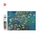 234 Pieces Multi-type Landscape Puzzle Game Test Tube Packaging Educational Toys Or Adults Puzzle Toys Kids