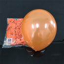 10/20/50Pcs 10inch 1.5g Pearl Latex Balloons Happy Birthday Party Wedding Christmas Decoration Balloon Kids Toy Air Balls Globos