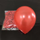 10/20/50Pcs 10inch 1.5g Pearl Latex Balloons Happy Birthday Party Wedding Christmas Decoration Balloon Kids Toy Air Balls Globos