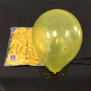 10/20/50Pcs 10inch 1.5g Pearl Latex Balloons Happy Birthday Party Wedding Christmas Decoration Balloon Kids Toy Air Balls Globos