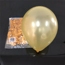 10/20/50Pcs 10inch 1.5g Pearl Latex Balloons Happy Birthday Party Wedding Christmas Decoration Balloon Kids Toy Air Balls Globos