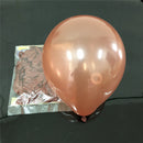 10/20/50Pcs 10inch 1.5g Pearl Latex Balloons Happy Birthday Party Wedding Christmas Decoration Balloon Kids Toy Air Balls Globos