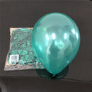 10/20/50Pcs 10inch 1.5g Pearl Latex Balloons Happy Birthday Party Wedding Christmas Decoration Balloon Kids Toy Air Balls Globos