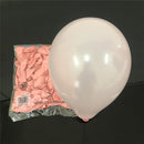 10/20/50Pcs 10inch 1.5g Pearl Latex Balloons Happy Birthday Party Wedding Christmas Decoration Balloon Kids Toy Air Balls Globos