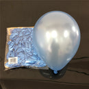 10/20/50Pcs 10inch 1.5g Pearl Latex Balloons Happy Birthday Party Wedding Christmas Decoration Balloon Kids Toy Air Balls Globos