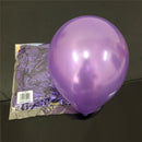 10/20/50Pcs 10inch 1.5g Pearl Latex Balloons Happy Birthday Party Wedding Christmas Decoration Balloon Kids Toy Air Balls Globos