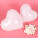 10/20/50Pcs 10inch 1.5g Pearl Latex Balloons Happy Birthday Party Wedding Christmas Decoration Balloon Kids Toy Air Balls Globos