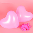 10/20/50Pcs 10inch 1.5g Pearl Latex Balloons Happy Birthday Party Wedding Christmas Decoration Balloon Kids Toy Air Balls Globos