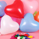 10/20/50Pcs 10inch 1.5g Pearl Latex Balloons Happy Birthday Party Wedding Christmas Decoration Balloon Kids Toy Air Balls Globos