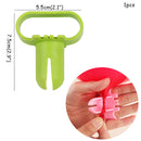 7/11/19 Tube Balloon Holder Balloons Stand Column Confetti Balloon Kids Birthday Party Baby Shower Wedding Decoration Supplies