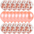 7/11/19 Tube Balloon Holder Balloons Stand Column Confetti Balloon Kids Birthday Party Baby Shower Wedding Decoration Supplies