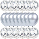 7/11/19 Tube Balloon Holder Balloons Stand Column Confetti Balloon Kids Birthday Party Baby Shower Wedding Decoration Supplies