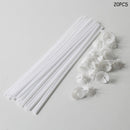 Wedding Birthday Party Decor Balloons Accessories Arch Balloon Connector Clips Flower Seal Clips Balloon Holder Column Stand
