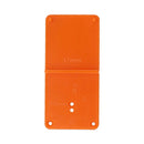 35mm 40mm Hinge Hole Drilling Guide Locator Hole Opener Template Door Cabinets DIY Tools For Woodworking Hand Tools Set