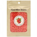 25g/Bag Wax beans No Strip Depilatory Hot Film Hard Wax Pellet Waxing Bikini Face Legs Body Hair Removal Bean For Women Men