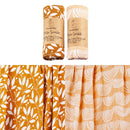 2 pieces/pack Kangobaby muslin baby swaddle Blanket Newborn Baby Bath Towel Swaddle Blankets Multi Designs Functions Baby Wrap