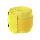 2.5m Cotton Bandage Boxing Wrist Bandage Hand Wrap Combat Protect Boxing Kickboxing Muay Thai Handwraps Training Gloves