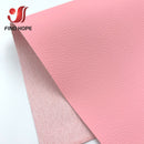 A4 Litchi PU Leatherette Faux Leather Fabric Synthetic For Sewing Bow Bag Brooches Sofa Car DIY Hademade Material 20X30CM Sheets
