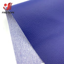 A4 Litchi PU Leatherette Faux Leather Fabric Synthetic For Sewing Bow Bag Brooches Sofa Car DIY Hademade Material 20X30CM Sheets