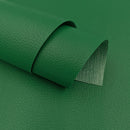 A4 Litchi PU Leatherette Faux Leather Fabric Synthetic For Sewing Bow Bag Brooches Sofa Car DIY Hademade Material 20X30CM Sheets