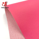 A4 Litchi PU Leatherette Faux Leather Fabric Synthetic For Sewing Bow Bag Brooches Sofa Car DIY Hademade Material 20X30CM Sheets